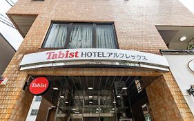 Tabist Hotelarflex Tokuyama Station