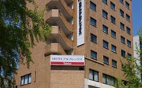 Tabist Hotelarflex Tokuyama Station